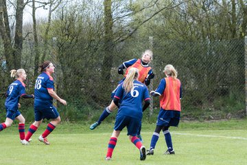 Bild 177 - F TSV Wiemersdorf - SV B�neb�ttel-Husberg : Ergebnis: 1:0